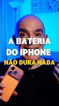 How to improve iPhone battery life #cellphone #iphone #rodrigostoledo #apple