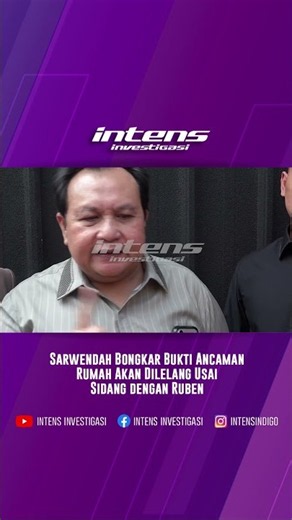 Sarwendah Tunjukan Bukti Rumah Akan Di Lelang Usai Sidang