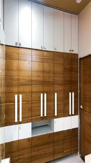 modern cupboard design for bedroom #shortvideo #viralshort #aaryankelvin