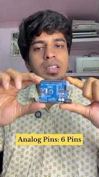 Arduino Part - 1 #educationalvideo #explorephysics #reelitfeelit #reelsgrowth #electronic #life