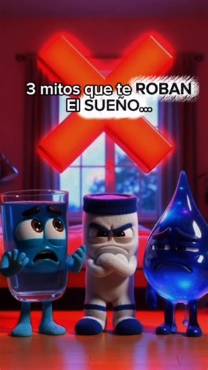 @volveradormirbien | 🛑 ¡DEJA DE HACER ESTO ANTES DE DORMIR! 🛑 Nos han engañado con “hacks” que en realidad nos quitan energía. Aquí la verdad de tus 3... | Instagram