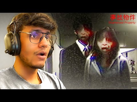 Stigmatized Property Horror Game by Chilla's Arts