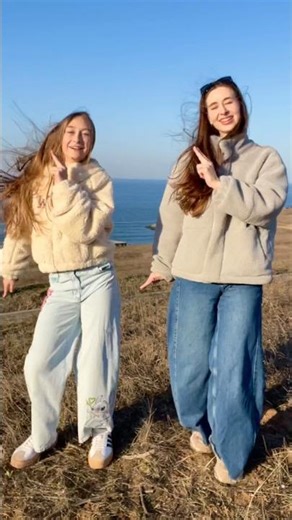 Só Bundão Grandão + Treme o Popozão Tik Tok dance trend / trend for two