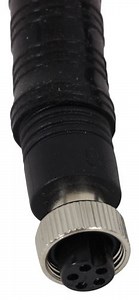 2020 Venture RV SportTrek Travel Trailer Rear View Safety Backup Camera System with Trailer Tow Quic