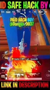 NEW BGMI HACK !! #shorts #shortsfeed #ytshort #youtubeshort