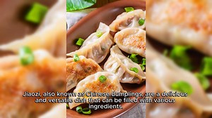 Jiaozi Recipe