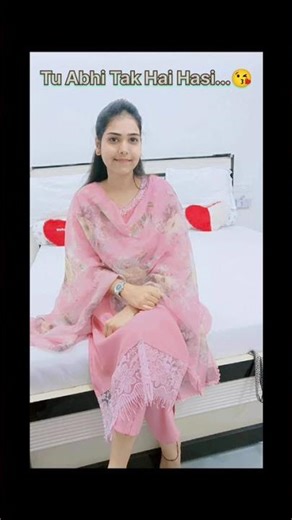 Tu Abhi Tak Hai Hasi..🫣Aur mai Javaan...😉 #mysakhi #mineforever #bestfriends #sisterbond