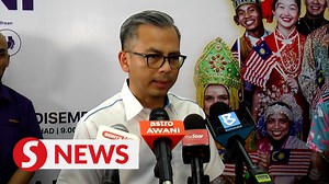 CyberSecurity Malaysia (CSM), the National Cyber Security Agency (NACSA) and the Personal Data Protection Department will conduct investigations into claims that the Social Security Organisation’s (Socso) website had been hacked. Read more at https://tinyurl.com/5n82z923 WATCH MORE: https://thestartv.com/c/news SUBSCRIBE: https://cutt.ly/TheStar LIKE: https://fb.com/TheStarOnline | The Star | Facebook