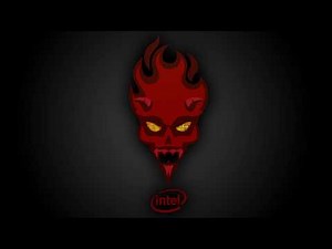 Intel I7 4790K Overclocking