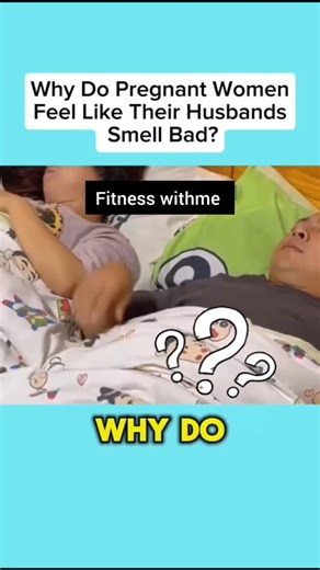 healthandwellness on Instagram: "Why pregnat women feel husband bad smell . . . . . . #pregnant #pregnancy #baby #newborn #babygirl #love #babyboy #maternity #momtobe #motherhood #babyshower #family #momlife #pregnantbelly #babybump #weekspregnant #mom #photography #maternityphotography #mumtobe #schwanger #babies #bebe #mama #birth #pregnancyannouncement #kids #preggo #hamil #zwanger"