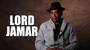 EXCLUSIVE: Lord Jamar: Society Forgets About Black Scientists, We Created Science