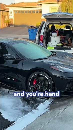 Ceramic Coating Benefits | South Mountain Auto Detail | Chandler, AZ