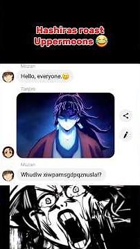 Demon Slayer groupchat part79 #demonslayer #demonslayeredit #tanjiro #shinobu #anime #inosuke