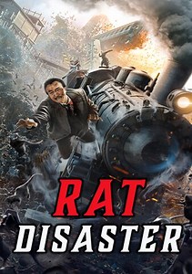 Rat Disaster Trailer