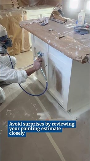 Evaluating Painting Estimates Before Starting Work