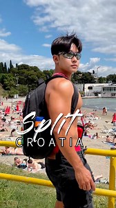 11K views · 221 reactions | Split is one of Croatia's most charming cities, and there's more to see beyond from irresistible jumble of history of medieval towns, castles and beaches to fine food and an irrepressible spirit. #splitcroatia #Croatia #travel #travelphotography #travelblogger #TravelGoals | Ceejay Bumanglag | Facebook