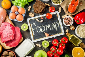 Dieta per colon irritabile: cosa mangiare, cibi FODMAP e menù