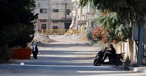 The Israeli Army Turns Jenin Refugee Camp into a “Little Gaza”