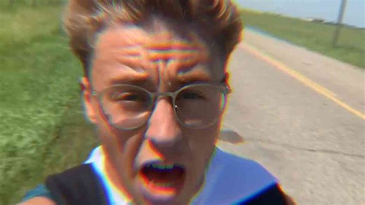 Last stranger standing wins $1000