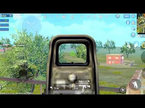 PUBG LITE CONFIG FILE PUBG LITE FREE FIRE MAX NEW UPDATE 2026