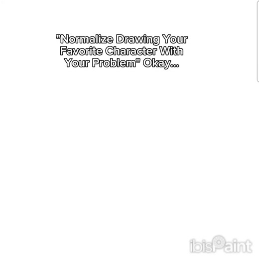 Dibujo de Snowball de BFDI: ¡No se parece en nada!