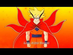 Legendary Evolution of Goku Forms and Transformations