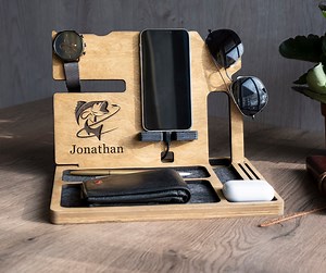 Gifts for Fisherman Fishing Gift Sets for Him Gifts for Fishermen Gifts for Fishermen Who Have Everything Personalized Gift for Fishermen - Etsy