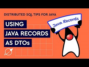 How to Best Use Java Records as DTOs in Spring Boot 3