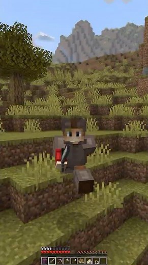 Brand new Survival 26.2 in Minecraft #shorts #short #minecraft #survival #minecraftserver #java