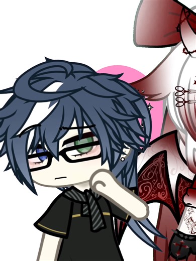 had to repost this lol// I'm finally finished!! thank you for doing this with me guys!! everyone's bodysheets are so cuteee! kya, love y'all sm!! 🌸🌸🌸🌸// ib: @phanwssap0k // ft: @hullao @jackiishine @elionn_forever @norida_me @randomizumi4 @hirik0_m0m0nga • • • • commissioned this bodysheet btw, I forgot their user but their name was Sai smth, 10/10 service and all!!! #fyp #gachatrend #gachafyp #tweening #gachaanimation