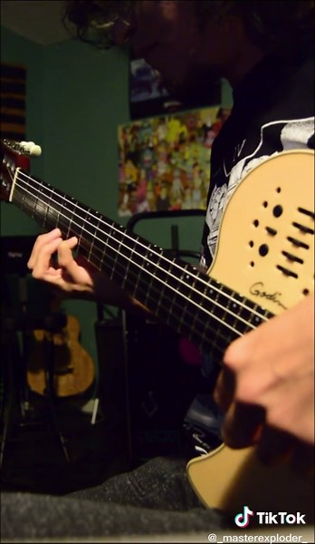 Simon Macias II on TikTok