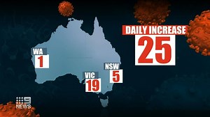 26K views · 196 reactions | Here is the latest update from the 9 Newsroom. #9News | 9 News | Facebook