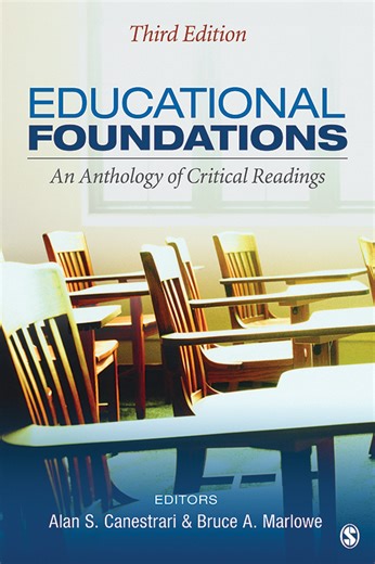 Educational Foundations