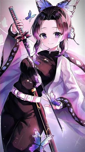 “Hashira ka Asli Power Level 💥 | Demon Slayer All Pillars”