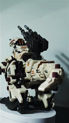 GENOSAURER 🦖⚡ ¿El Mecha DEFINITIVO? | Zoids