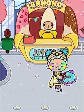 Tutorial toca boca . . #tocaboca #tutorial