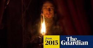 Victor Frankenstein dead on arrival at UK box office