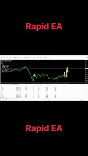 Rapid EA
