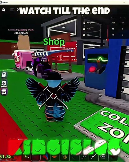 Got Bacuru And Egguru In The Game W Aura #fypシ゚viral #foryou #edit