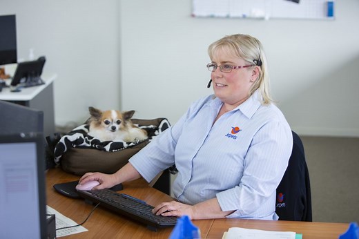 International Pet Transport to Australia - Jetpets NZ