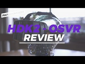 Meet The HDK2:OSVR | Part 1