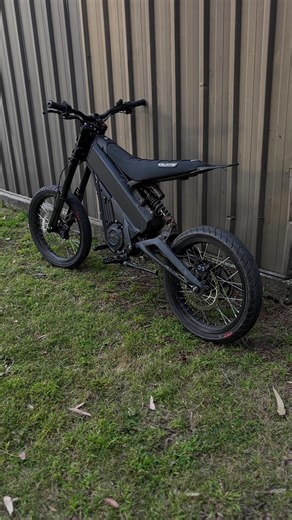 Explore Talaria X3 Shift Locks for Electric Bikes