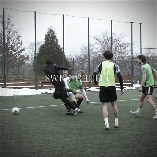 Sweet Chilli Returns at Five Guys: A Football Fan's Delight