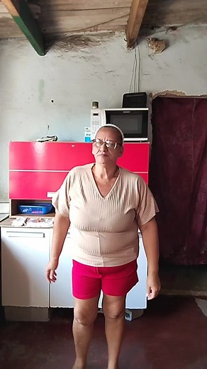 Dancinha: Agora que não sou mais mocinha 💥