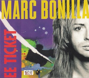 Marc Bonilla - EE Ticket