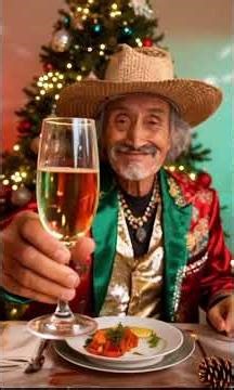 LA NAVIDAD DE CHABELO ALMAGUER 1