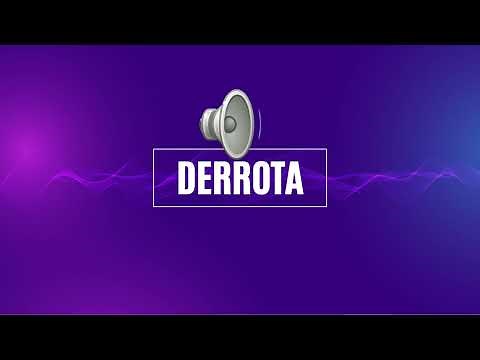 DERROTA EFECTO DE SONIDO | PÉRDIDA | DECEPCIÓN | FRACASO | DEFEAT SOUND EFFECT – SIN COPYRIGHT