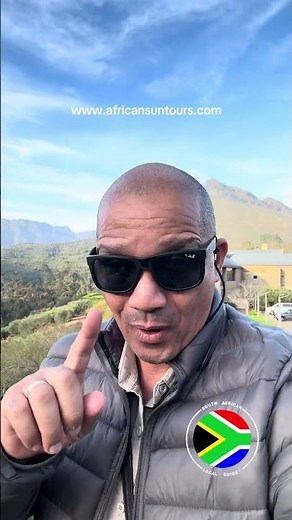 Let’s go wine tasting in #stellenbosch #africansuntours #travel #winetasting