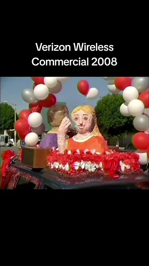 2000s Verizon Wireless Commercials: A Nostalgic Flashback