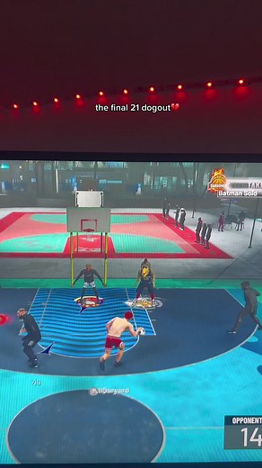 Late Night 2K Comedy Clips | Funny NBA2K Content